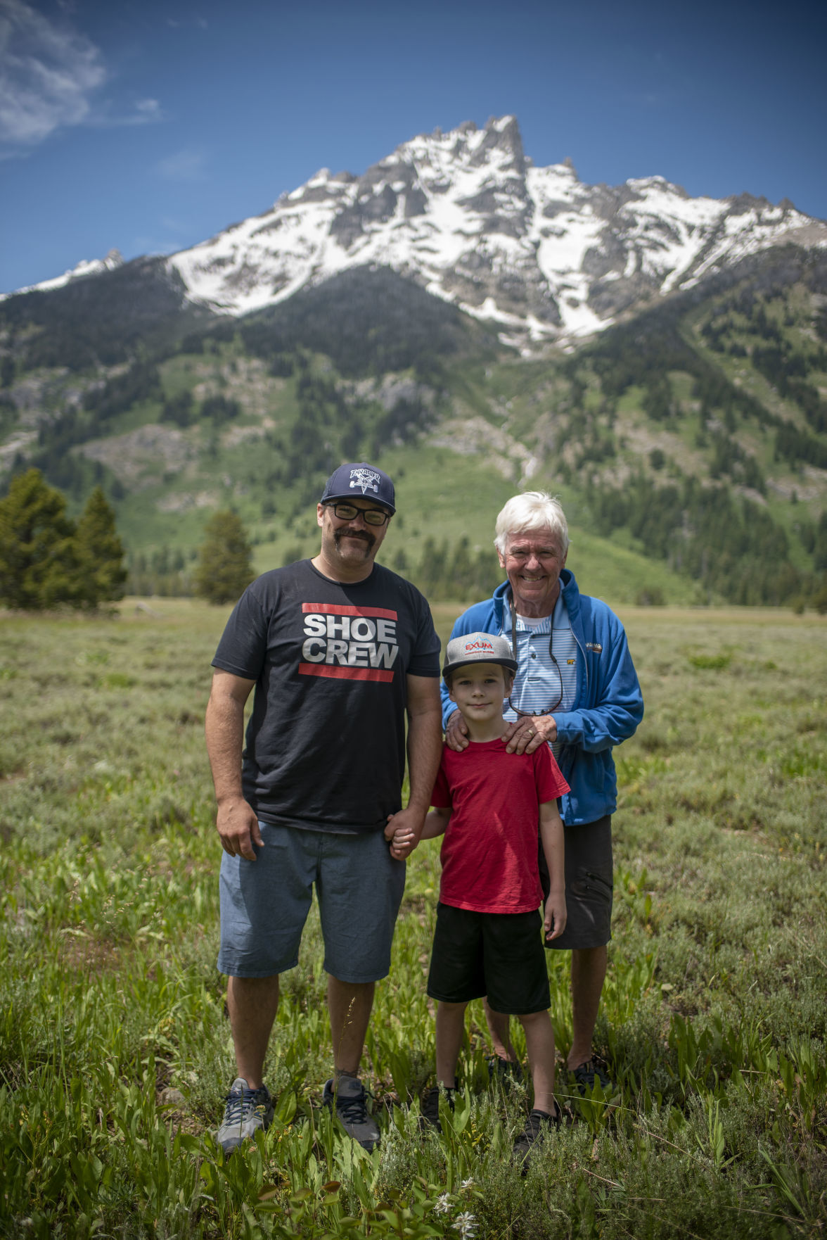 Exum generations